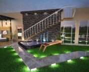 شركة تنسيق حدائق في الشارقة