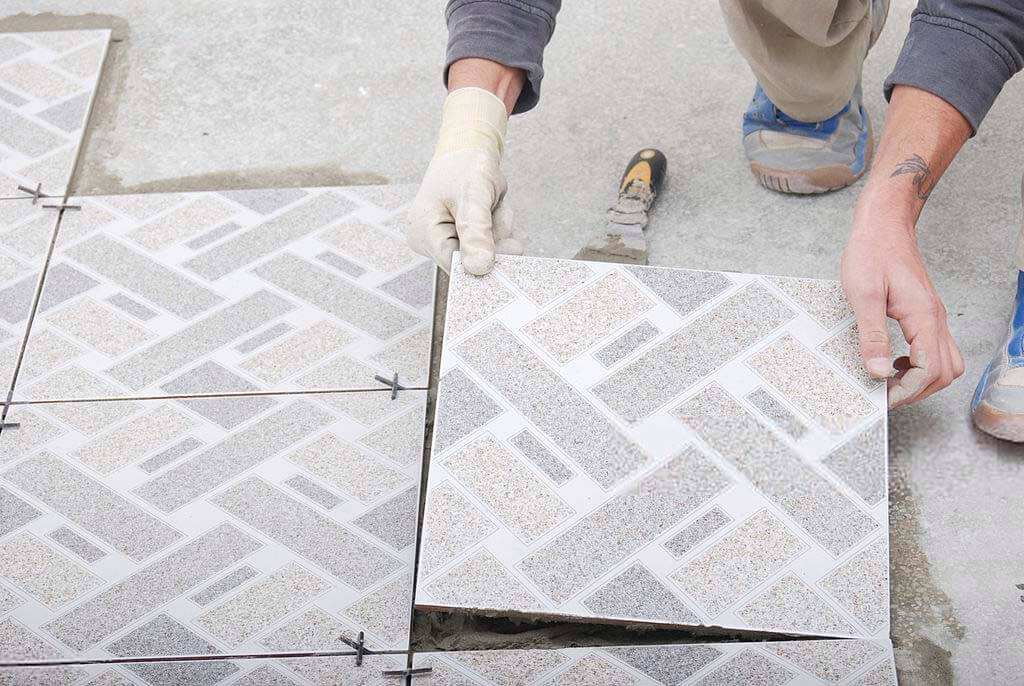 شركة تركيب سيراميك في ابوظبي