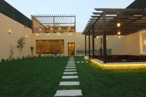 شركة تنسيق حدائق في الفجيرة